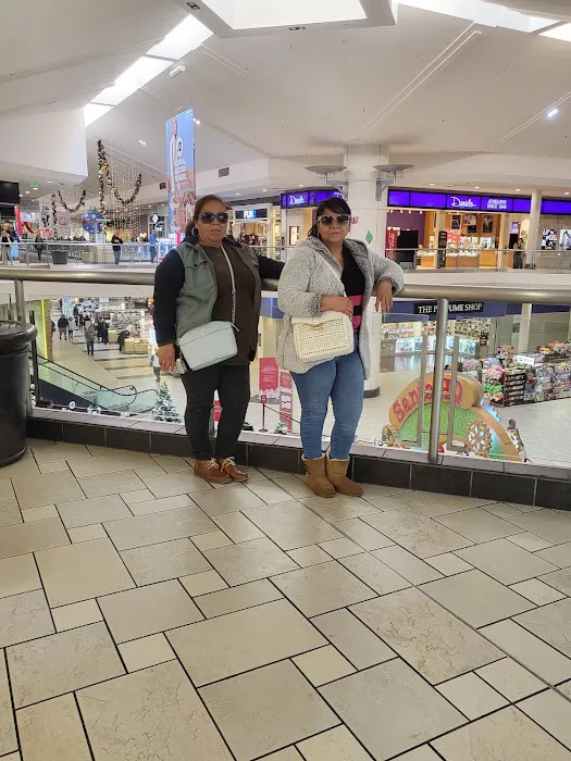Vintage Faire Mall 6