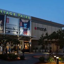 Vintage Faire Mall ico