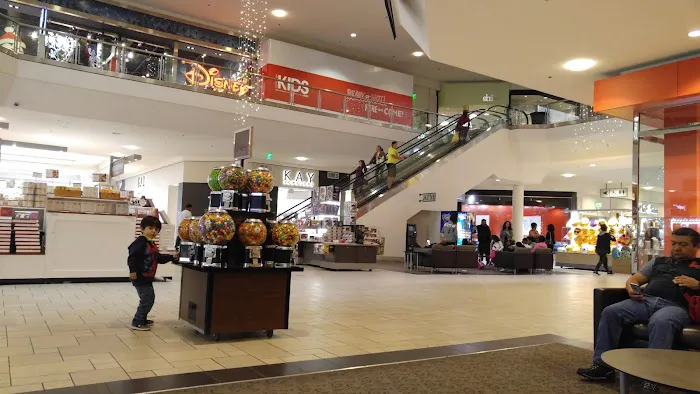 Vintage Faire Mall 2