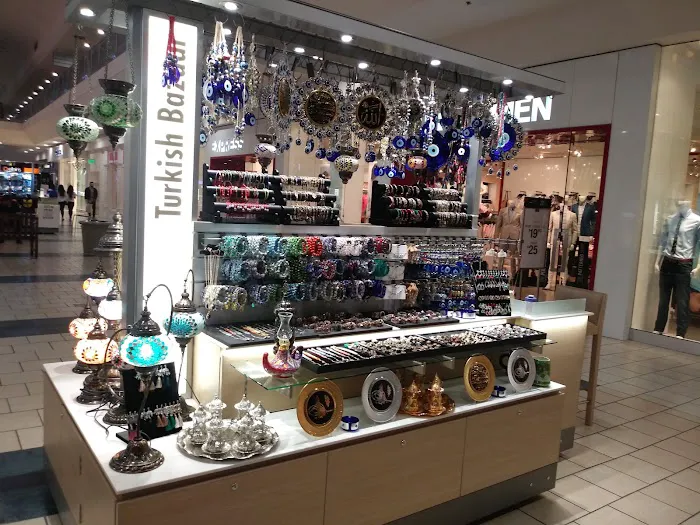 Vintage Faire Mall 8