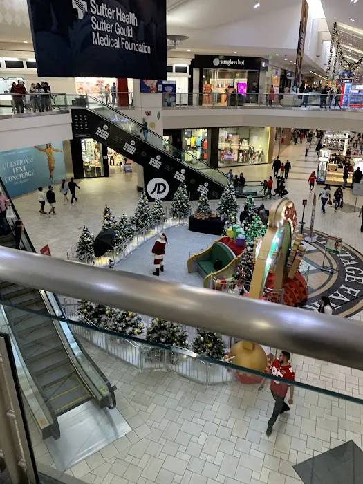Vintage Faire Mall 9