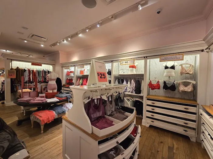 PINK by Victoria's Secret 3