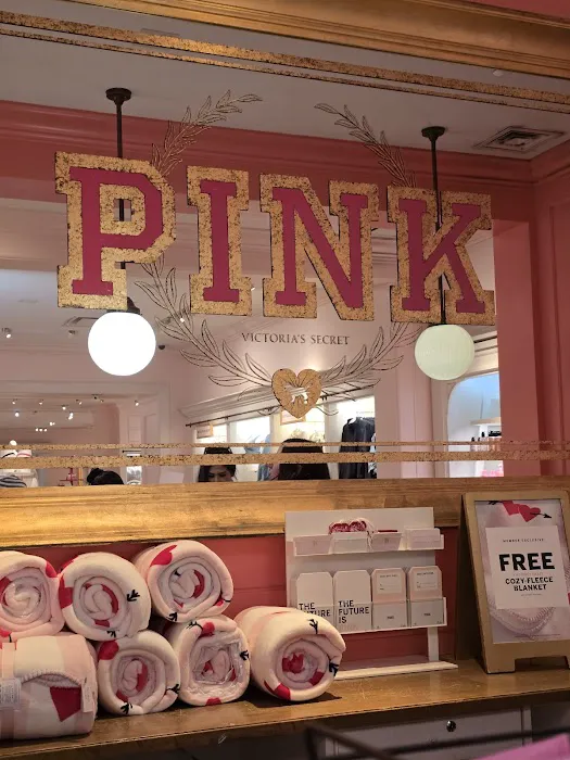 PINK by Victoria's Secret 5