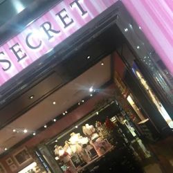 Victoria's Secret ico