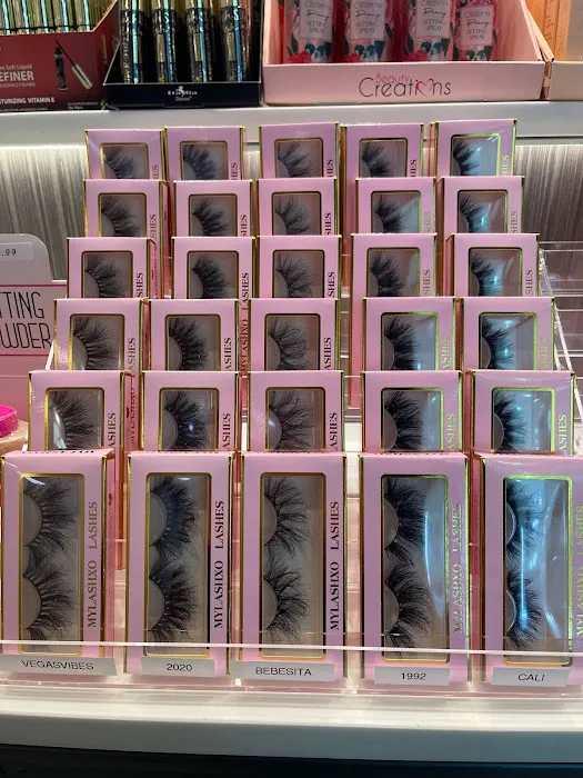 MYLASHXO COSMETICS STORE 8