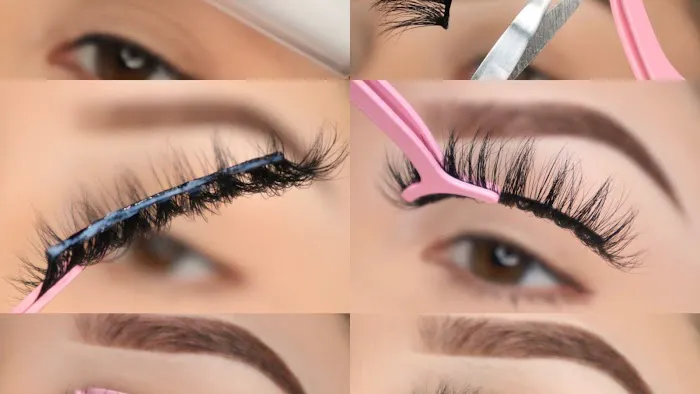 MYLASHXO COSMETICS STORE 2