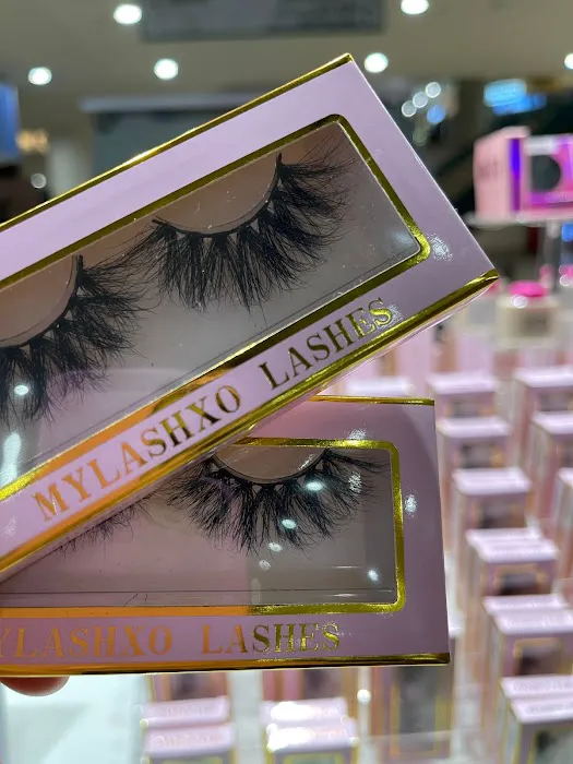 MYLASHXO COSMETICS STORE 7