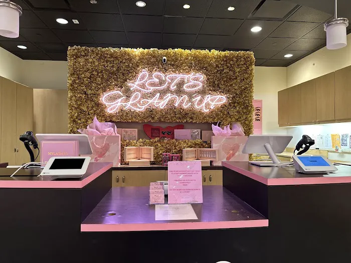 MYLASHXO COSMETICS STORE 6