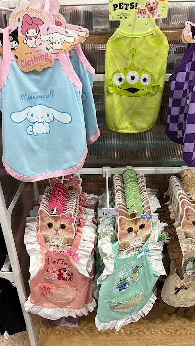 MINISO 0