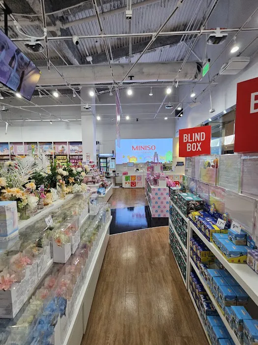 MINISO 5