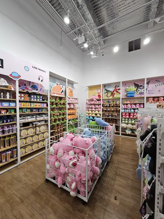 MINISO 7