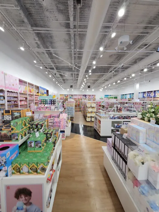 MINISO 3