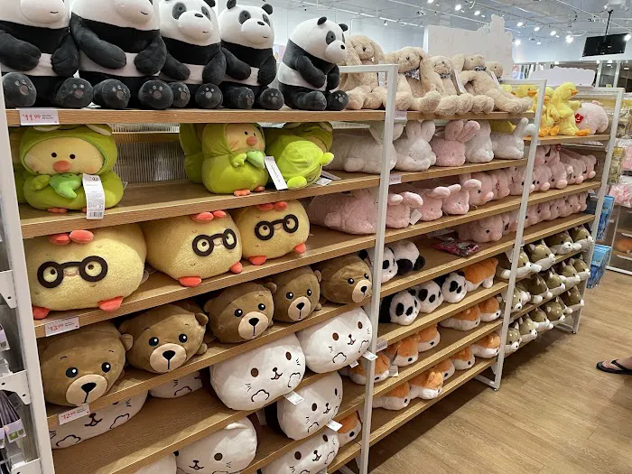 MINISO 2