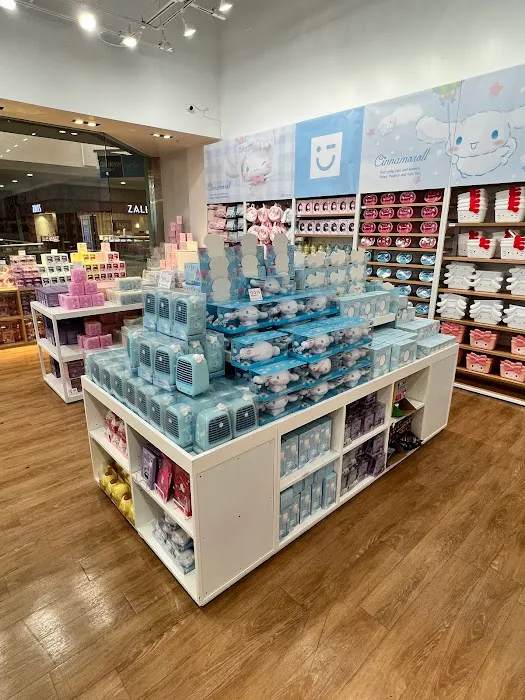 MINISO 8