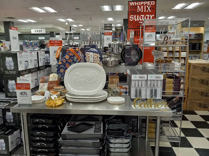 Macy's 5