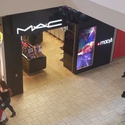 MAC Cosmetics ico