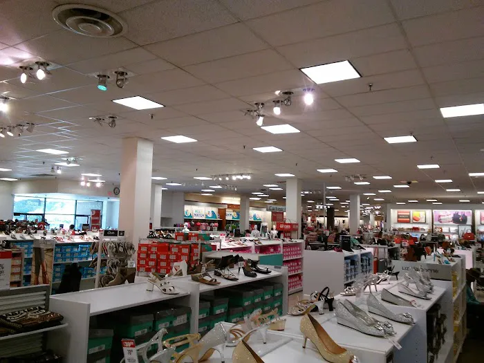 JCPenney 5