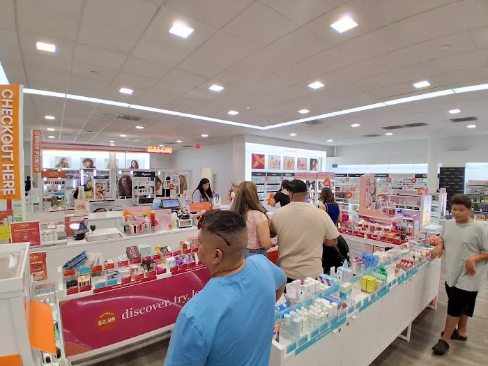 Ulta Beauty 0