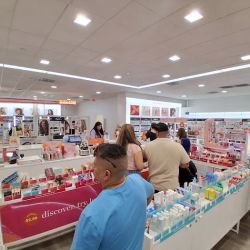 Ulta Beauty ico