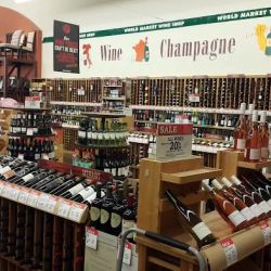 World Market ico