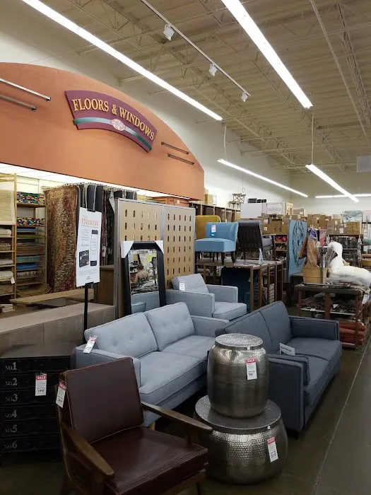 World Market 2