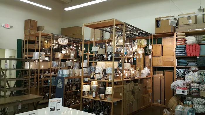 World Market 7