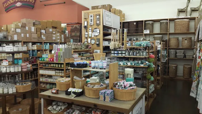 World Market 1