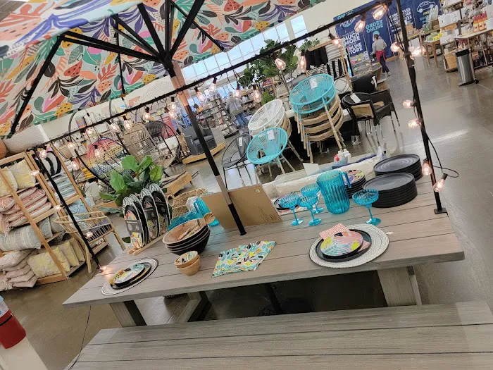 World Market 6