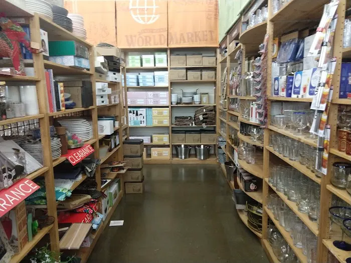 World Market 4