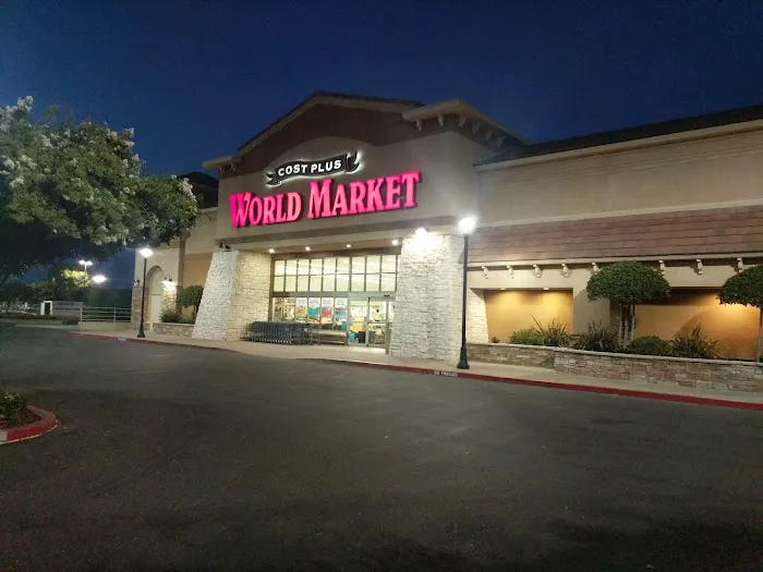 World Market 8