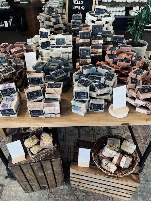 Mobaak Aroma Co. 1