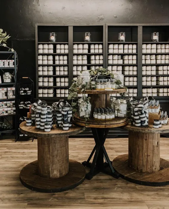 Mobaak Aroma Co. 3