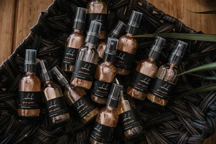 Mobaak Aroma Co. 2