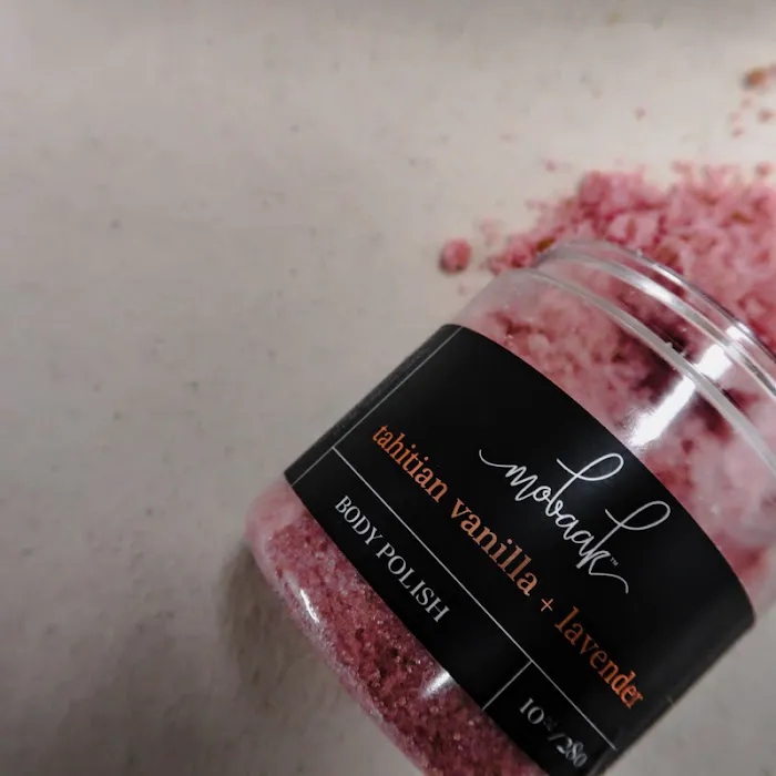 Mobaak Aroma Co. 4