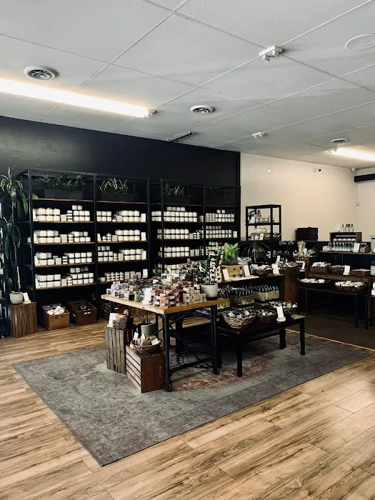 Mobaak Aroma Co. 5