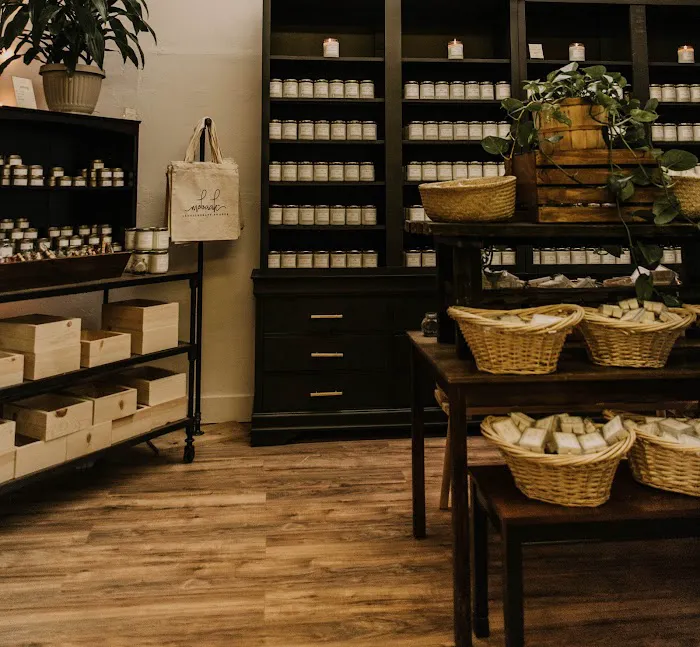 Mobaak Aroma Co. 9