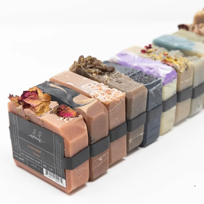Mobaak Aroma Co. 8