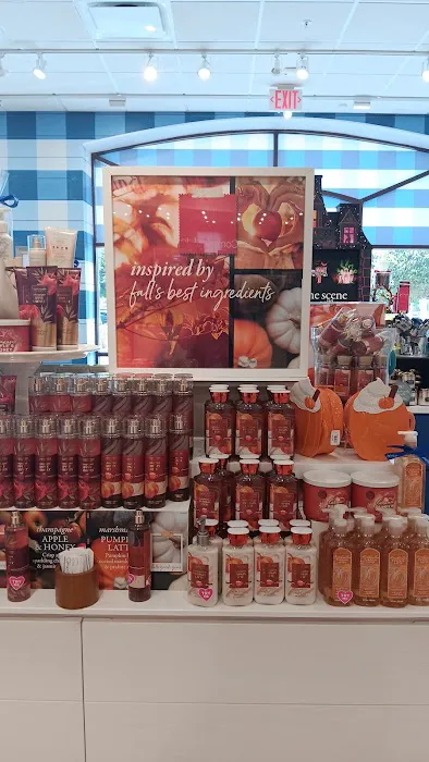 Bath & Body Works 5