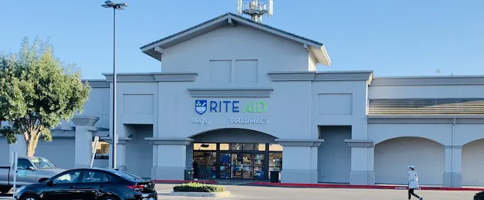 Rite Aid 1