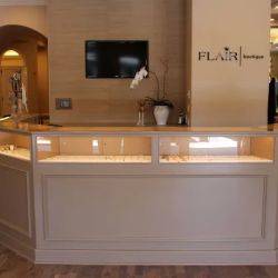 Flair Boutique ico