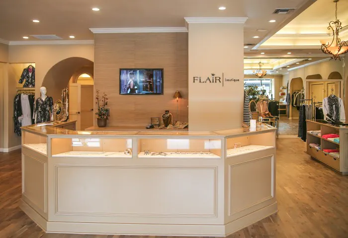 Flair Boutique 2