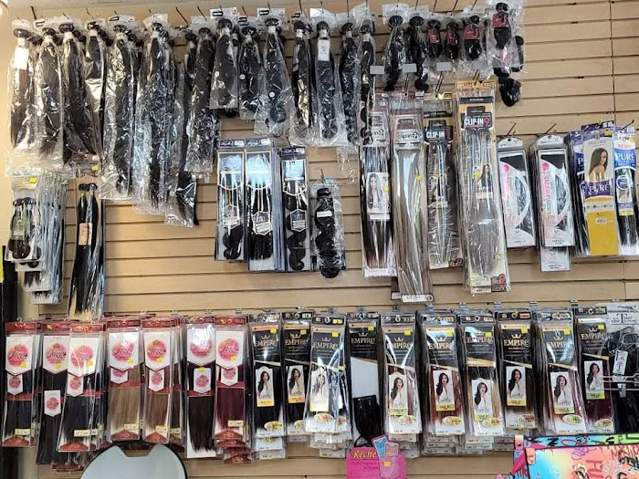 True Goddess Beauty Supply 6