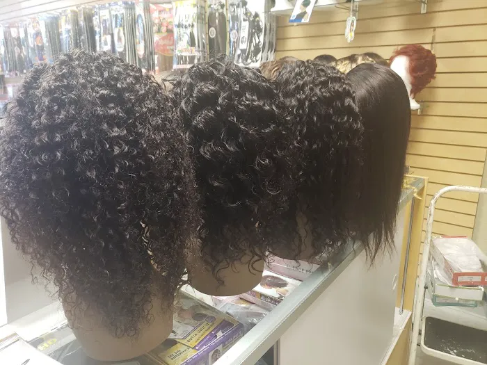 True Goddess Beauty Supply 4