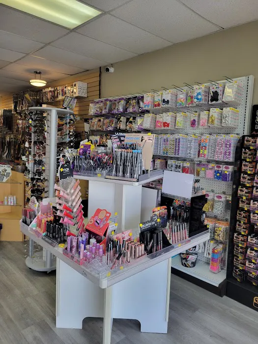 True Goddess Beauty Supply 5