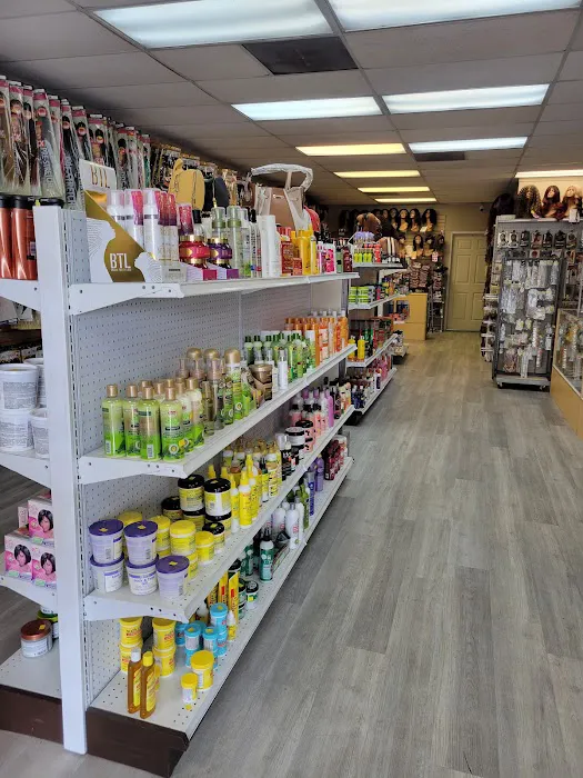 True Goddess Beauty Supply 1