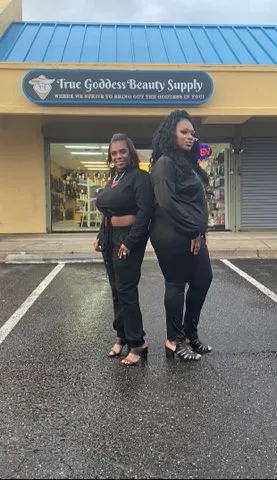 True Goddess Beauty Supply 0