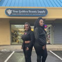 True Goddess Beauty Supply ico