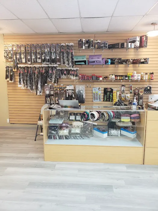 True Goddess Beauty Supply 9