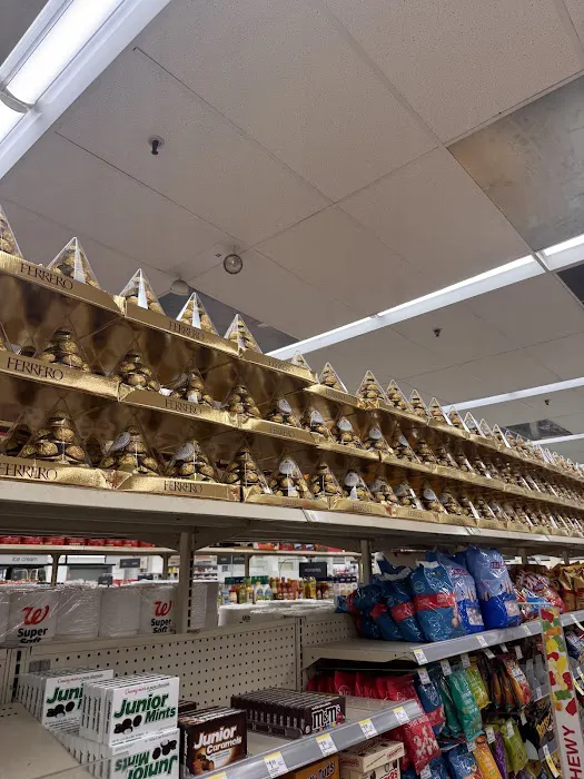 Walgreens 0