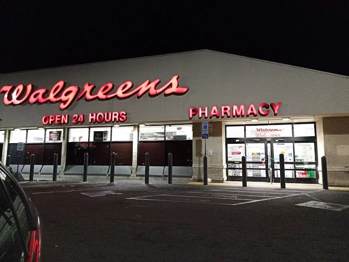 Walgreens 7